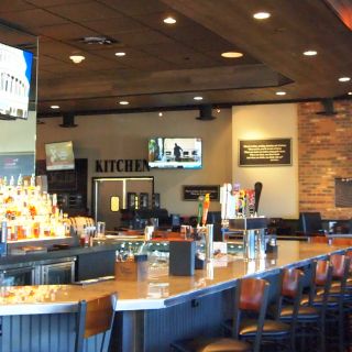 Big Whiskey's American Restaurant & Bar - Las Vegas