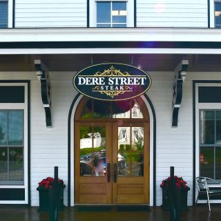 Dere Street Steak
