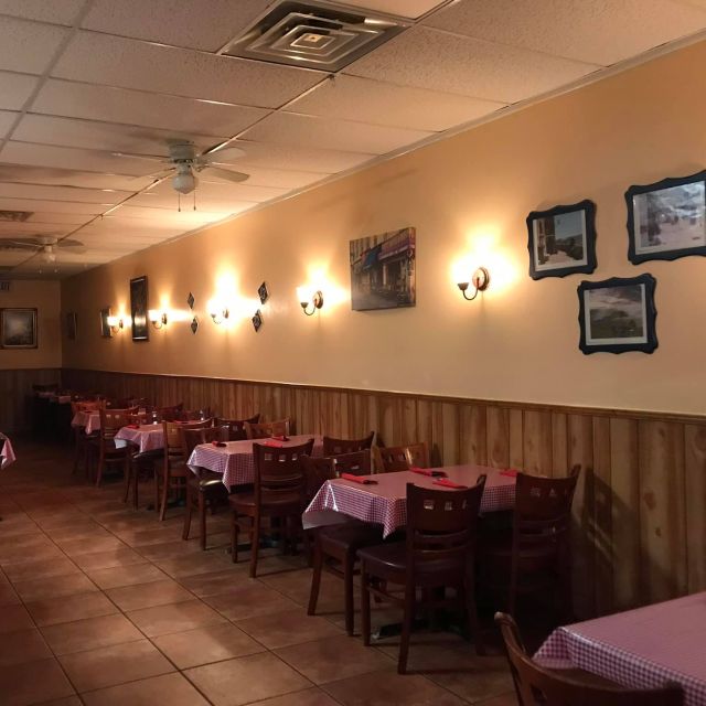ATMOSPHERE ITALIAN RESTAURANT Updated 2024, Italian Restaurant in Sarasota, FL