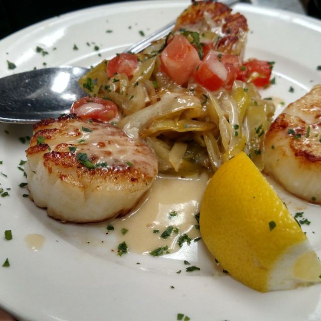 La ZaZa Trattoria St. Charles Restaurant Saint Charles, IL OpenTable