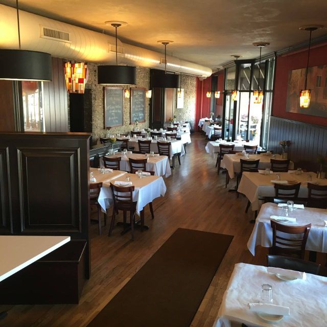 La ZaZa Trattoria - St. Charles Restaurant - Saint Charles, IL | OpenTable