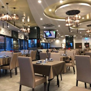 Haoke Chinese Seafood Restaurant
