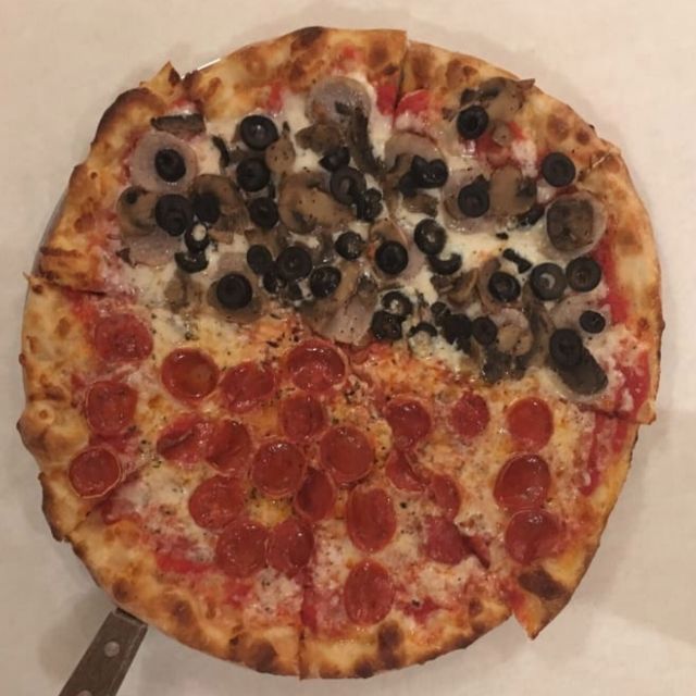 Shea's Pizzeria and Sports Bar Restaurant Manchester, CT OpenTable