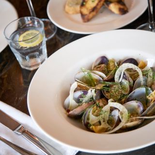 Oliva Enoteca