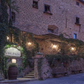Osteria Volpaia