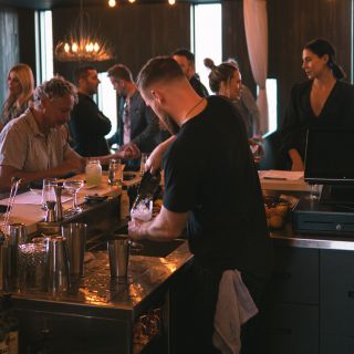 Perch Cafe