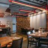 Cover image for Timber Woodfire Bistro
