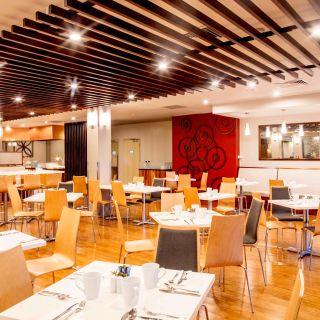 Sirocco - Holiday Inn Suva
