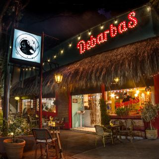 Debarbas Bebedero Gourmet