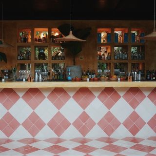 La Bomba - Tulum