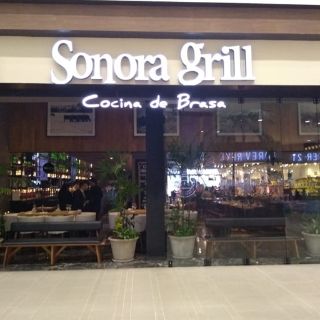 Sonora Grill - El Dorado