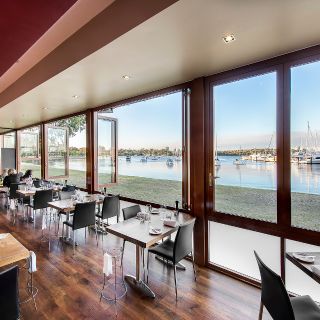 Matilda Bay Restaurant