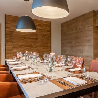 Olor - Hotel Schwan & Post