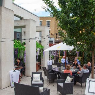 Inamo Camden