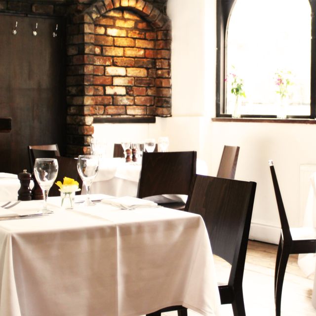 The Oak Bistro Restaurant - Cambridge, , Cambridgeshire | OpenTable