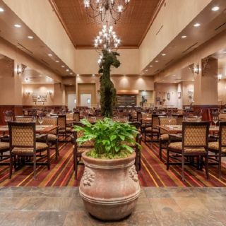 18 Restaurants Near Homewood Suites By Hilton San Antonio - 