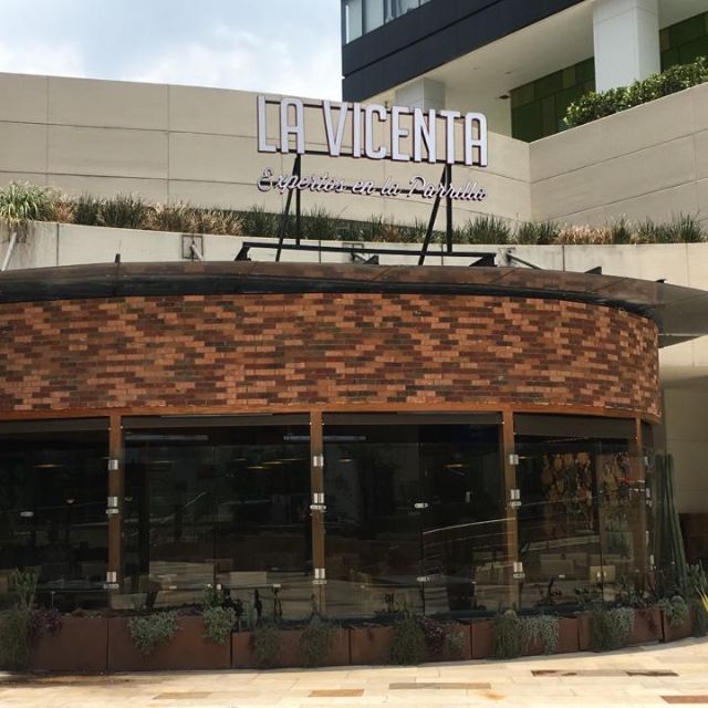 La Vicenta - Santa Fe Restaurant - Ciudad de México, , CDMX | OpenTable