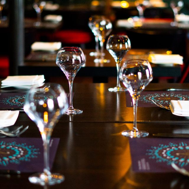 Restaurante Indie Spice Sandymount Dublin, , Dublin OpenTable