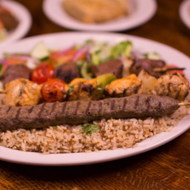 Restaurante Jerusalem Restaurant Kissimmee, FL OpenTable