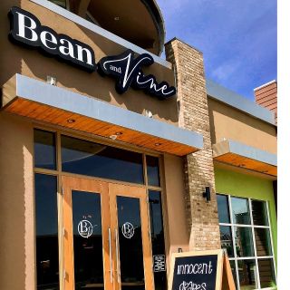 Bean & Vine
