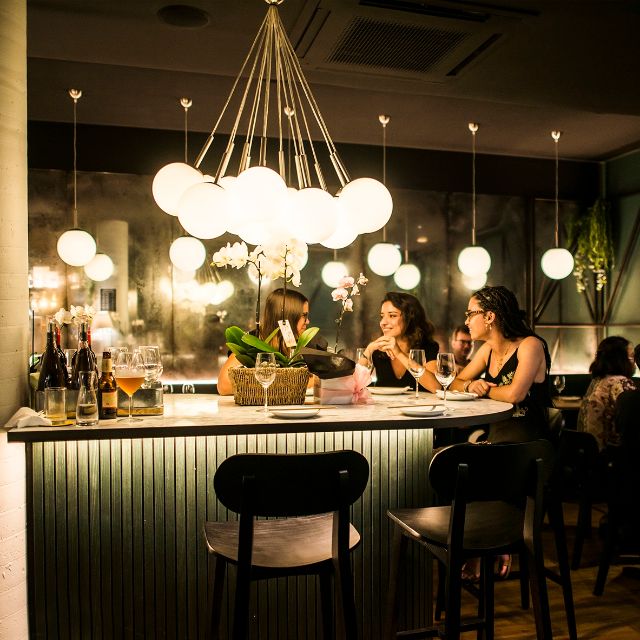 Tokyo Bistro Updated 2024, Japanese Restaurant in Pyrmont, AUNSW