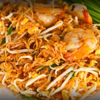 Siam Authentic Thai Cuisine