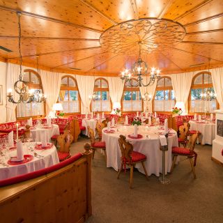 Sporthotel Alpenblick