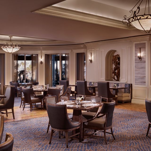 Coast at The Ritz-Carlton - Updated 2024, Seafood Restaurant in Amelia ...