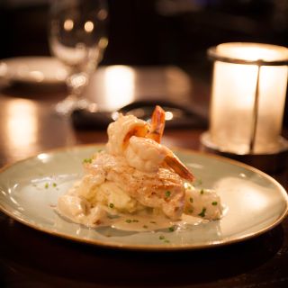 Twenty9 Restaurant