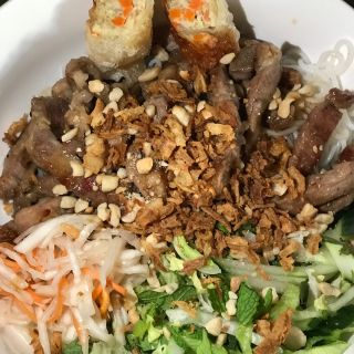 REISKORN - VIETNAMESE CUISINE RESTAURANT