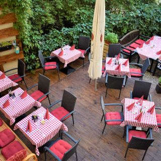 Ristorante Bonfini