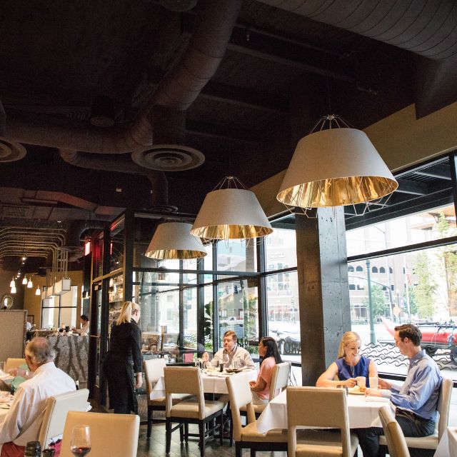 Richard's restaurant Boise, ID Richard's Boise, ID | OpenTable
