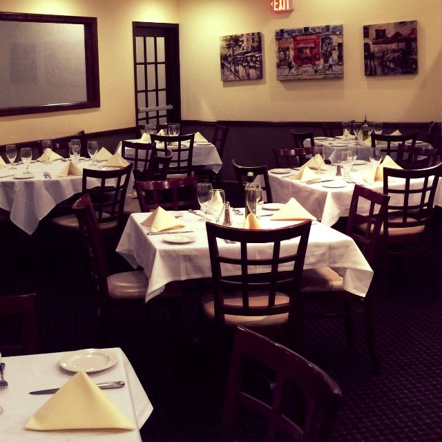 Steve's Piccola Bussola of Syosset Restaurant - Syosset, , NY | OpenTable