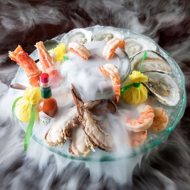 Hyde Park Prime Steakhouse Akron Restaurant Akron, OH OpenTable