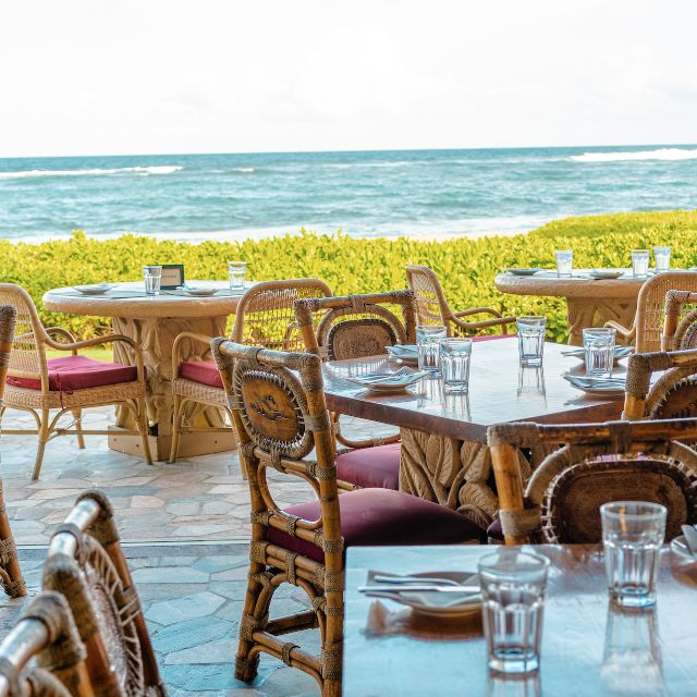 Oasis On The Beach Restaurant Kapaa Hi Opentable Oasis On The Beach Restaurant Kapaa