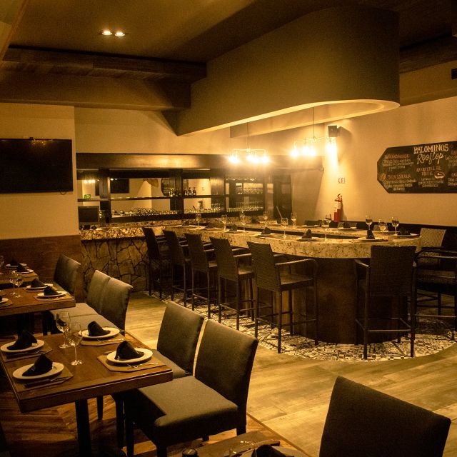 Palominos Tijuana Restaurant Tijuana, , BCN OpenTable