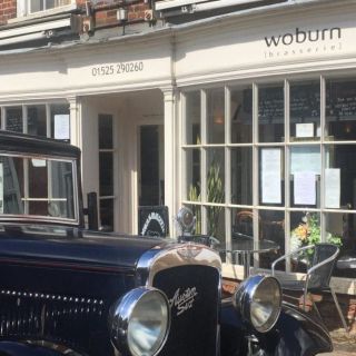 Woburn Brasserie