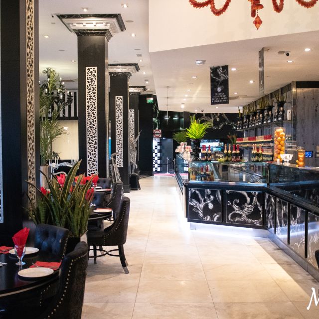 Restaurante Mumtaz Leeds Leeds, , ENG OpenTable