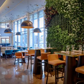 Jospa Restaurant