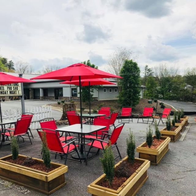 Restaurant Lorene Mis à jour en 2024, Restaurant Américain à Young