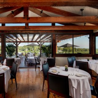 Vineland Estates Winery Restaurant