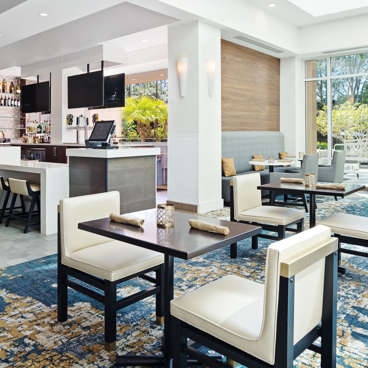 Mosaic Restaurant and Bar - San diego, CA | OpenTable