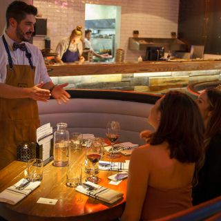 S+L Kitchen & Bar - South Surrey