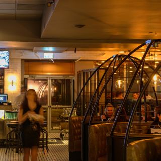 S+L Kitchen & Bar - Abbotsford