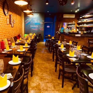 I Rich Thai Restaurant & Bar