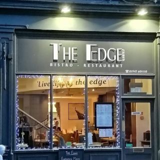 The Edge