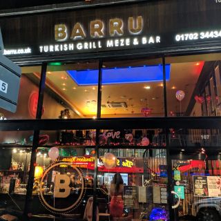 Barru