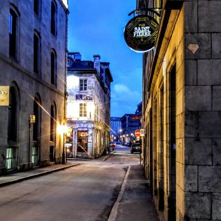 Pub Saint Pierre