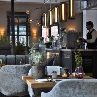 64 Restaurants In Der Nahe Von Ekt Farmsen Opentable