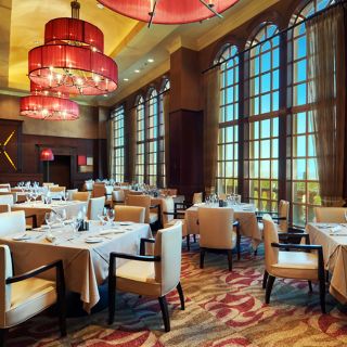 SC Prime Steakhouse - Suncoast Hotel & Casino